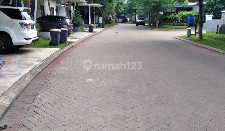 Rumah Cantik Full Furnished di Premier Estate 2 Kodau Jatiwarna Bekasi 14