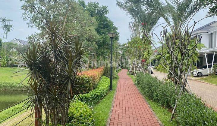 Rumah Cantik Full Furnished di Premier Estate 2 Kodau Jatiwarna Bekasi 16