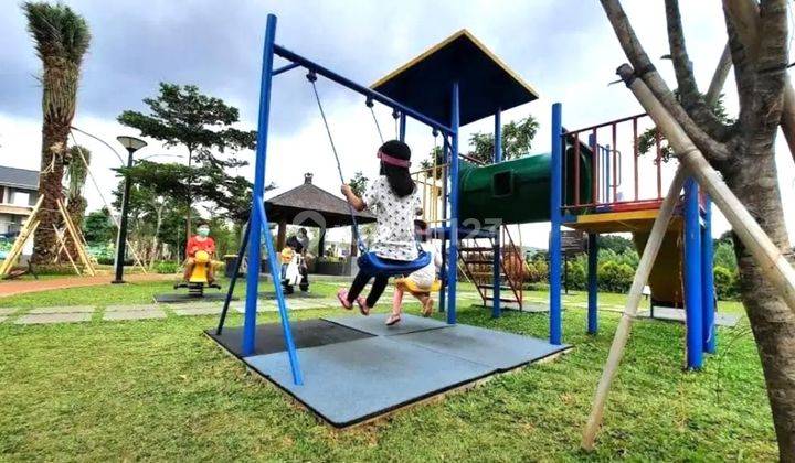 Rumah Cantik Full Furnished di Premier Estate 2 Kodau Jatiwarna Bekasi 21