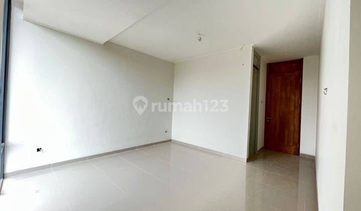 Rumah Modern Dekat Tol di Kodau Jatimekar Jatiasih Bekasi