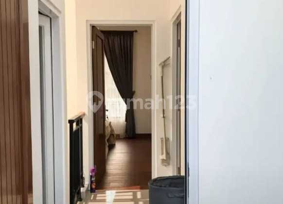 Rumah Bagus Siap Huni di Cluster Makasar Jakarta Timur 13