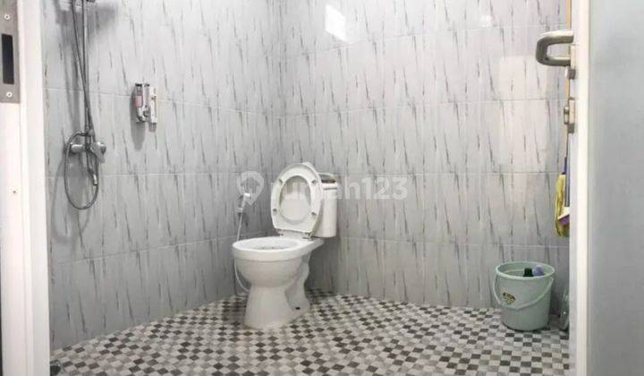 Rumah Bagus Siap Huni di Cluster Makasar Jakarta Timur 16
