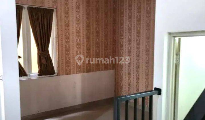 Rumah Bagus Dekat Tol di Cluster Jl.raya Hankam Jatiwarna Bekasi 5