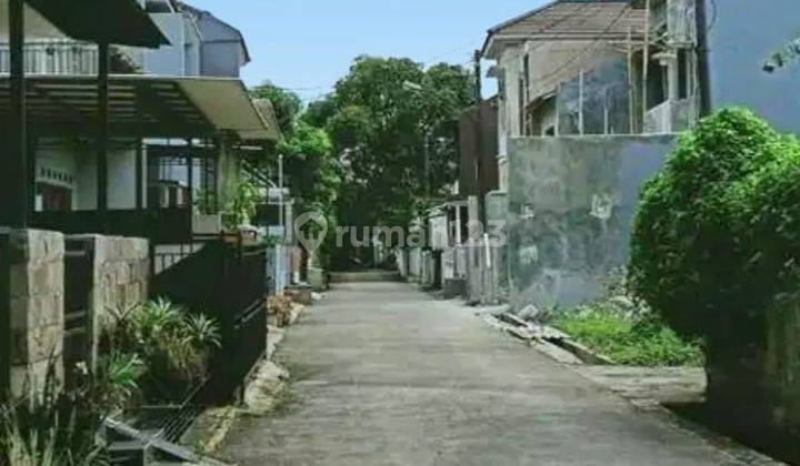 Rumah Baru Murah di Pura Melati Indah Jatirahayu Pondok Melati Bekasi 7