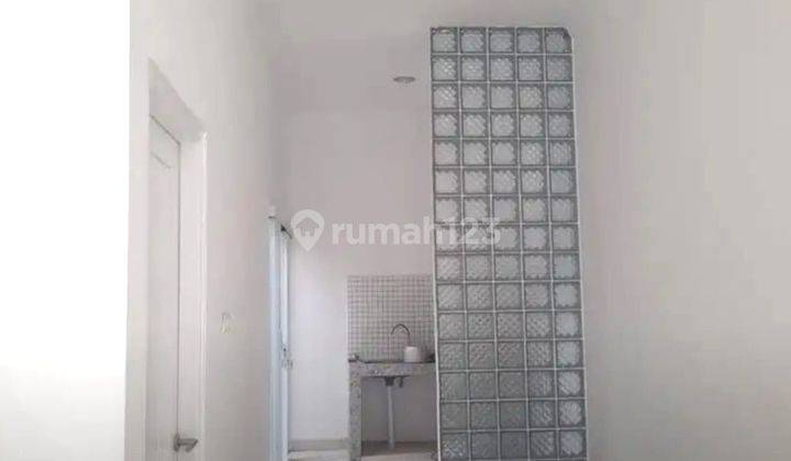 Rumah Baru Murah di Pura Melati Indah Jatirahayu Pondok Melati Bekasi 8