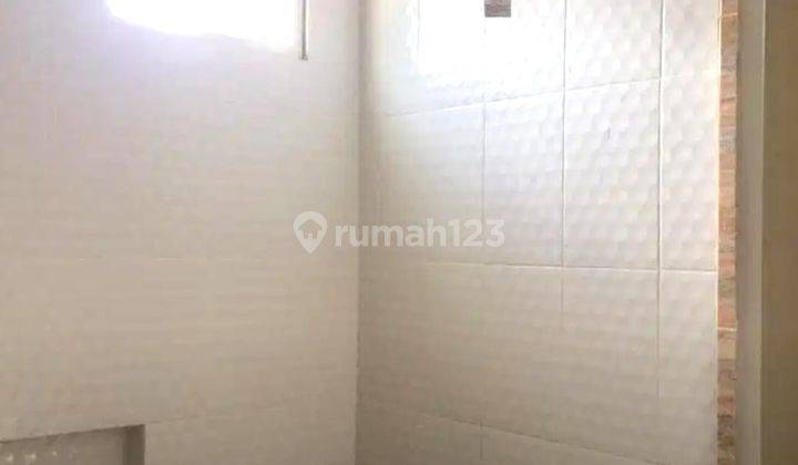 Rumah Baru Murah di Pura Melati Indah Jatirahayu Pondok Melati Bekasi 15