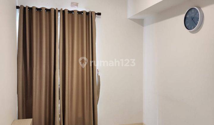 Apartemen Semi Furnish Disewakan di Podomoro Golf View Cimanggis Depok 2
