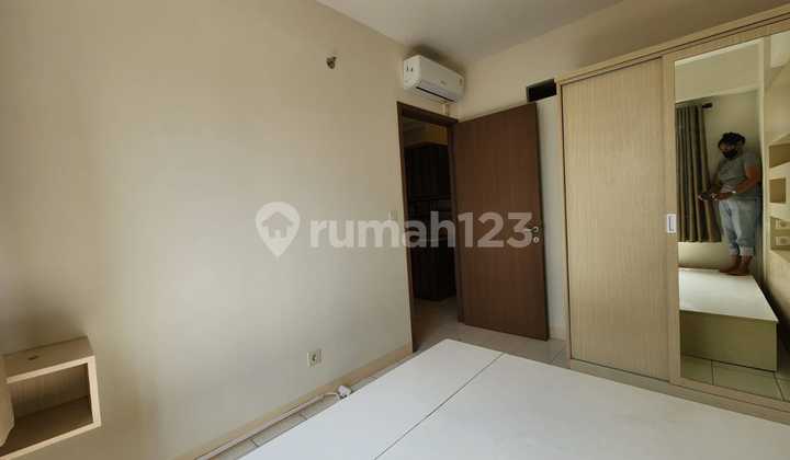 Apartemen Semi Furnish Disewakan di Podomoro Golf View Cimanggis Depok 5