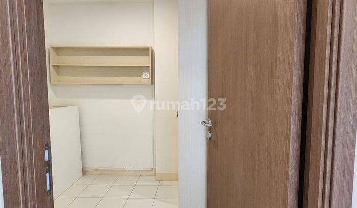 Apartemen Semi Furnish Disewakan di Podomoro Golf View Cimanggis Depok 7