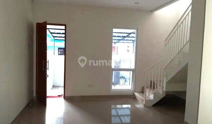 Rumah Minimalis Siap Huni di Jatiwaringin Pondok Gede Bekasi 2