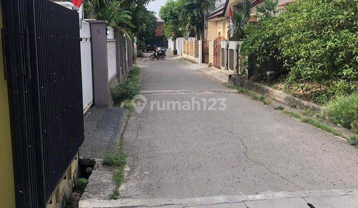 Rumah Cantik Siap Huni Dekat Tol di Ratna Jatibening Bekasi 5