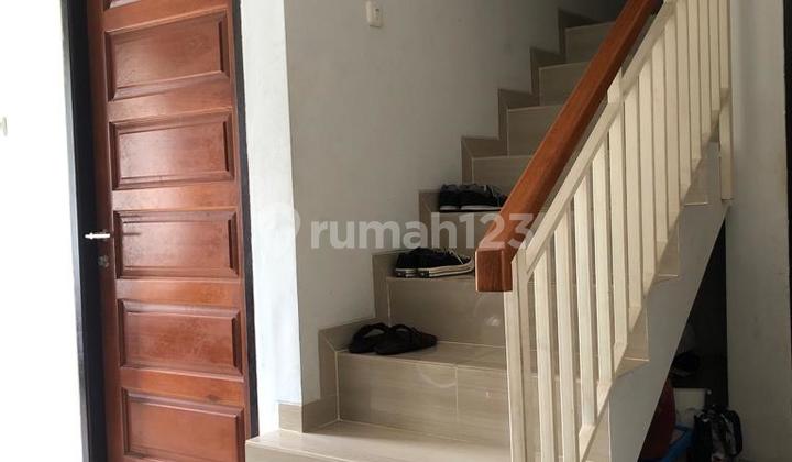 Rumah Cantik Siap Huni Dekat Tol di Ratna Jatibening Bekasi 11