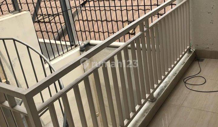 Rumah Cantik Siap Huni Dekat Tol di Ratna Jatibening Bekasi 16