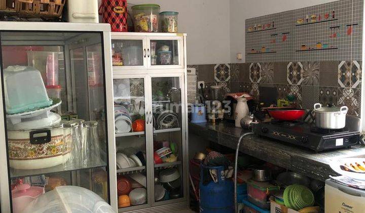 Rumah Cantik Siap Huni Dekat Tol di Ratna Jatibening Bekasi 19