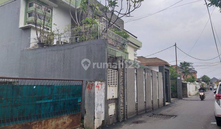 Rumah Mewah 364 M2 Dekat Stasiun di Pejaten Timur Jakarta Selatan 2