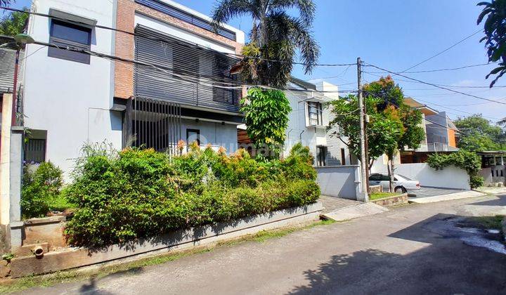 Rumah Luas 251 M2 Murah di Kahfi 2 Jagakarsa Jakarta Selatan 1