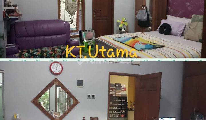 Ndi56 Rumah 275 M2 Strategis di Tebet Dalam Jakarta Selatan 2