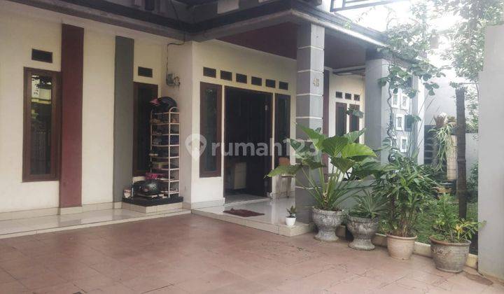 Acp42 Rumah Harga Bekasi Lokasi Dekat Jakarta di Bintara Bekasi Barat 2