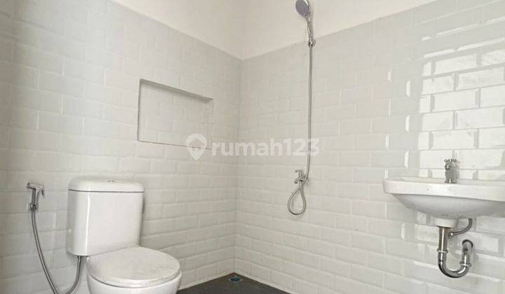 S244 Hot Unit Rumah Bagus 96 M2 Murah Di Jatiluhur Jatiasih Bekasi 2