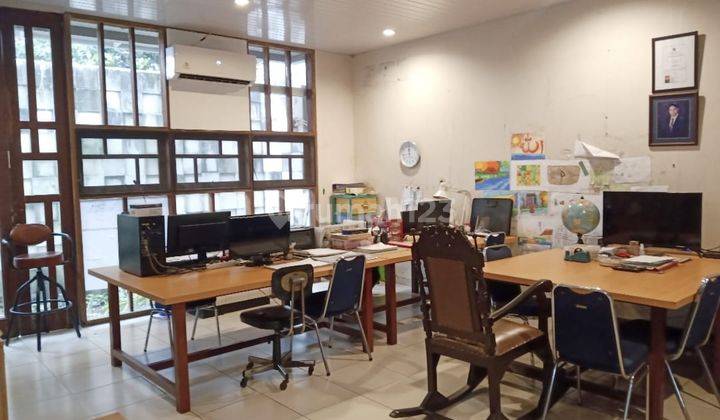 S517a Rumah 2 Lantai 267 M2 Murah di Pondok Pinang Jakarta Selatan 2