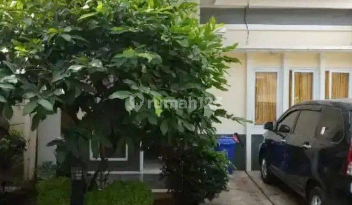 S527 Rumah 1 Lantai 102 M2 Murah di Bojong Kulur Dekat Jatiasih Bekasi 1