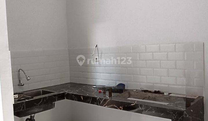 S655 Rumah Cozy Murah di Cipinang Jaya Jatinegara Jakarta Timur 25