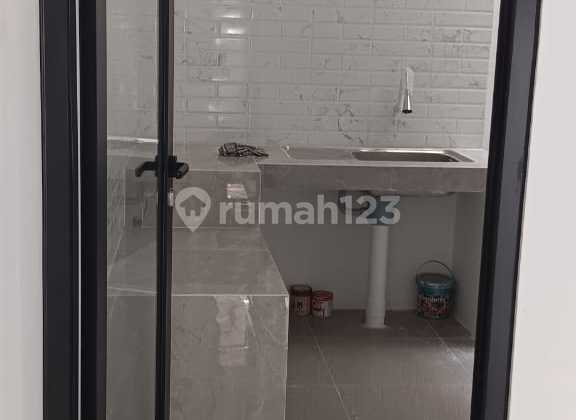 Y369 Rumah Baru Modern Murah Cilangkap Cipayung Jakarta Timur 2