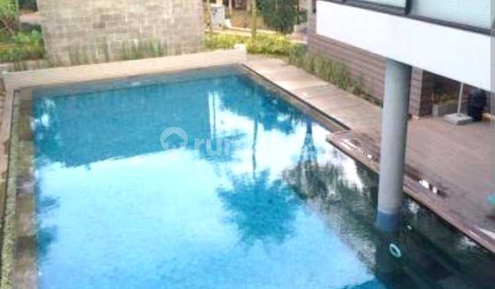 S726 Rumah Bagus Siap Huni Premier Riviera Jatinegara Jakarta Timur 2