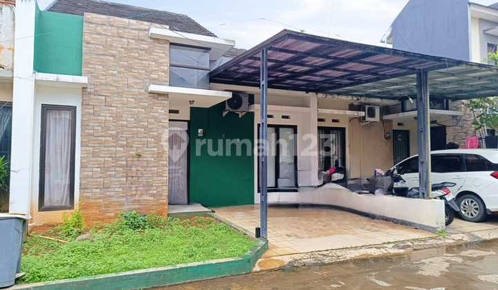 S077 Rumah 1 Lantai 111 M2 Bagus di Cluster Jaticempaka Jatiwaringin Bekasi S077 Rumah 1 Lantai 111 M2 Bagus di Cluster Jaticempaka Jatiwaringin Bekasi