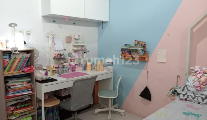 S704 Rumah Bagus Siap Huni Murah Cilangkap Cipayung Jakarta Timur 2