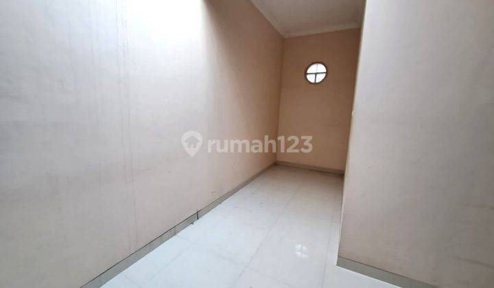 S648 Rumah 2 Lantai Bagus 153 M2 di Cluster Kota Wisata Cibubur 2