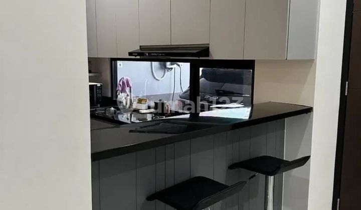 ZN18 Rumah Bagus di Cluster Pisangan dekat Rawamangun Jakarta Timur  2