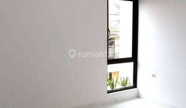 S655 Rumah Cozy Murah di Cipinang Jaya Jatinegara Jakarta Timur 15