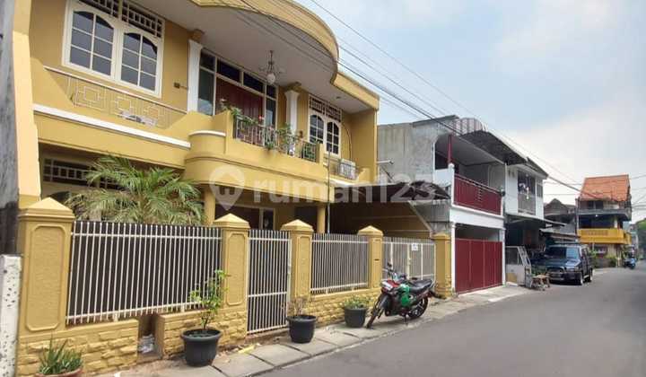 Z95 Rumah Bagus 253 m2 Siap Huni Utan Kayu Matraman Jakarta Timur Z95 Rumah Bagus 253 m2 Siap Huni Utan Kayu Matraman Jakarta Timur