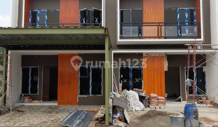 R12 Cluster Murah FREE BIAYA Jatiwarna Pondok Melati Bekasi R12 Cluster Murah FREE BIAYA Jatiwarna Pondok Melati Bekasi