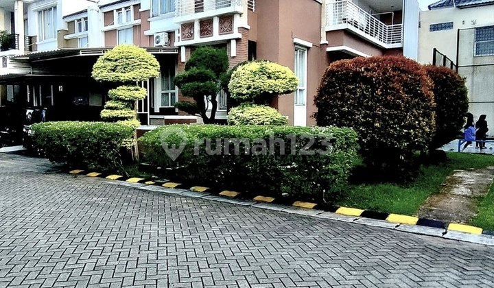 DD322 Rumah Hoek 250 m2 Cluster Grand Galaxy City Bekasi Selatan DD322 Rumah Hoek 250 m2 Cluster Grand Galaxy City Bekasi Selatan