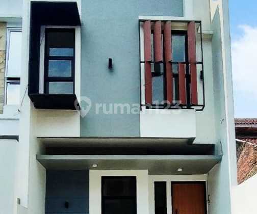 Y327 Rumah Baru Murah Modern di Kodau Jatimekar Bekasi Y327 Rumah Baru Murah Modern di Kodau Jatimekar Bekasi