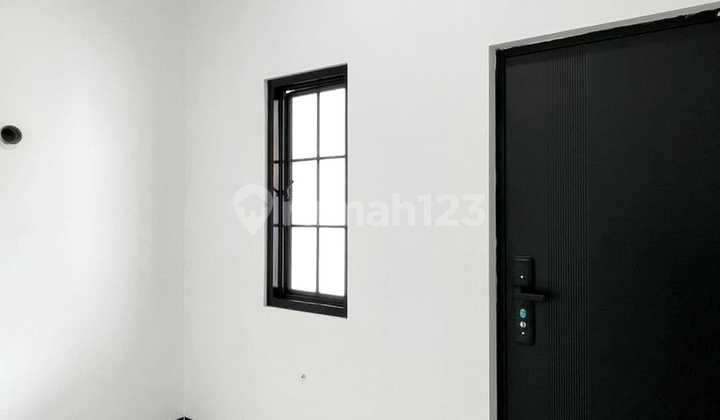 S731 Rumah Baru Murah Strategis Kebagusan Pasar Minggu Jakarta Selatan 2