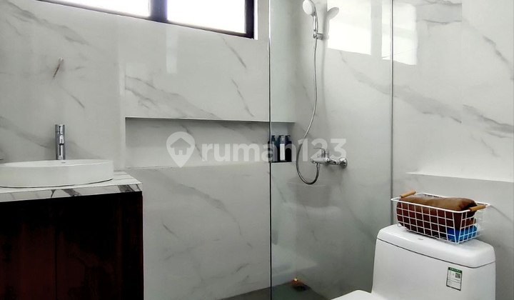 DD316 Cluster Modern Strategis Pancoran Jakarta Selatan 2