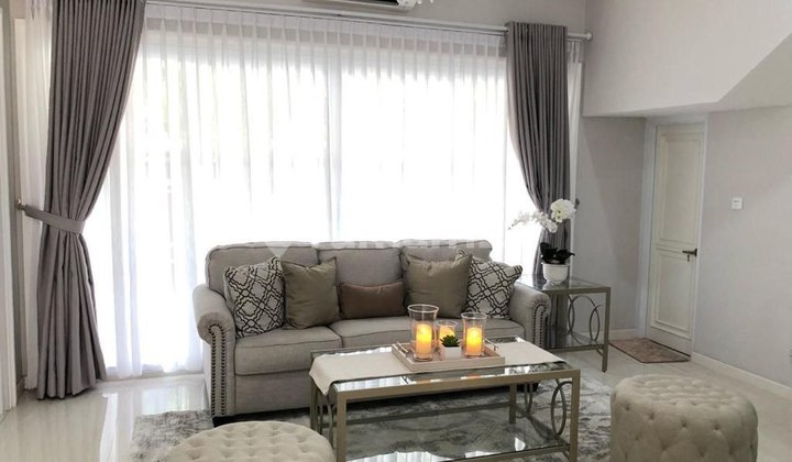 Dd341 Rumah Terawat Siap Huni Grand Galaxy Bekasi Selatan 2