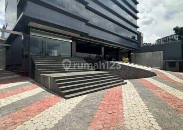 Z44 Gedung Kantor 7 Lantai 965 M2 Pondok Pinang Jakarta Selatan 2