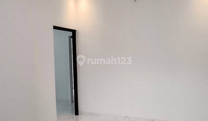 S655 Rumah Cozy Murah di Cipinang Jaya Jatinegara Jakarta Timur 19