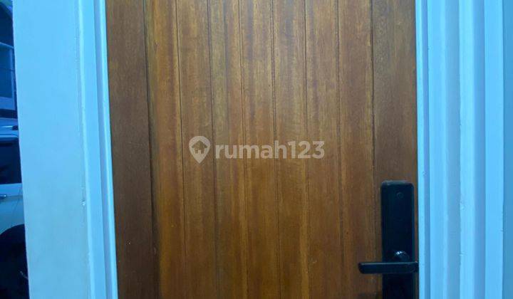 Rey01 Rumah Cluster Private Pool Murah Cipayung Jakarta Timur 2