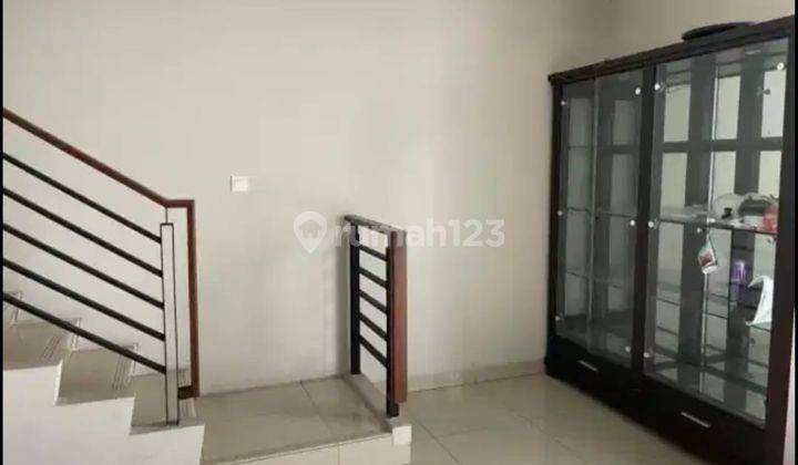 Nd113 Rumah Bagus 136 M2 di Cluster Summarecon Bekasi 2