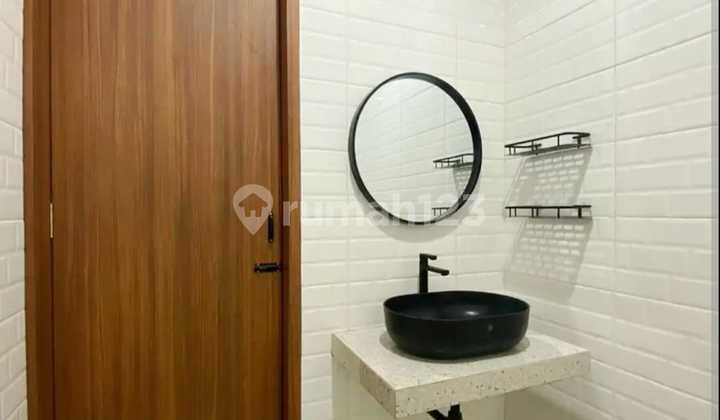 S712A Cluster Modern Bagus Murah Cilangkap Cipayung Jakarta Timur 2