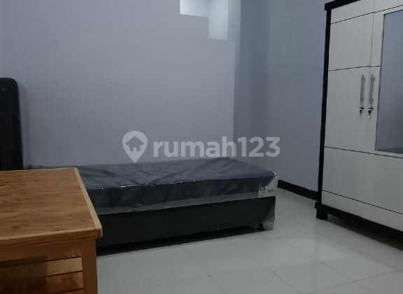 AN15 For Sale 15-Room Boarding House in Pancoran, South Jakarta 2