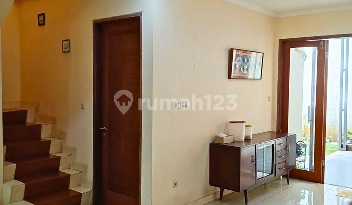 Y356 Serene Home 144 m2 Strategic Kalimalang Duren Sawit East Jakarta 2