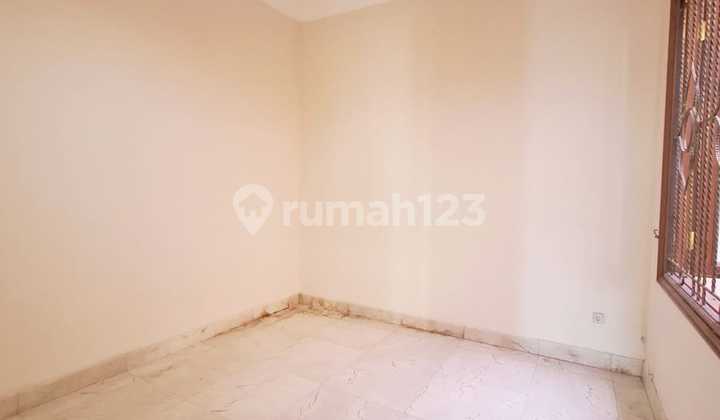 ZN77 Rumah Megah 3,5 Lantai Murah di Rawamangun Jakarta Timur 2