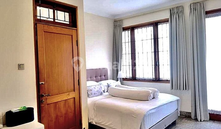 DD280 Rumah 287 m2 Murah di Jaka Permai Bekasi Barat 2