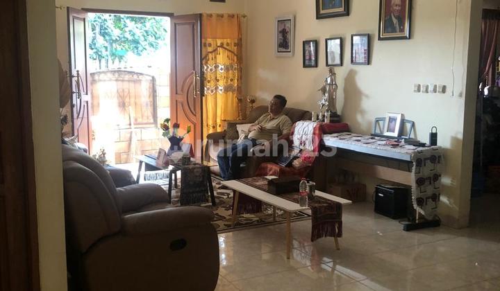 AC43 Good Cheap House 150 m2 Kayu Putih Rawamangun East Jakarta 2